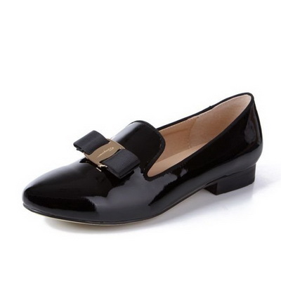 Ferragamo Casual Shoes Women--003